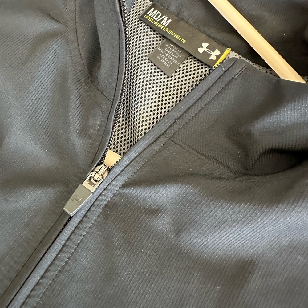 Under Armour Jacket - image 2